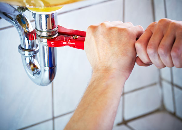 About Hulbert Plumbers